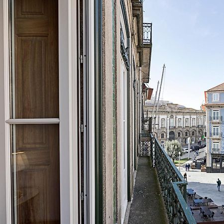 Wine Apartments Porto Exterior foto