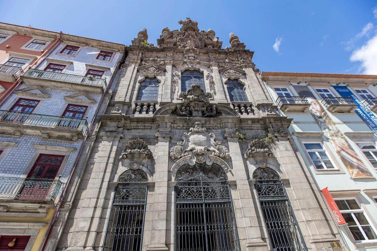 Wine Apartments Porto Exterior foto