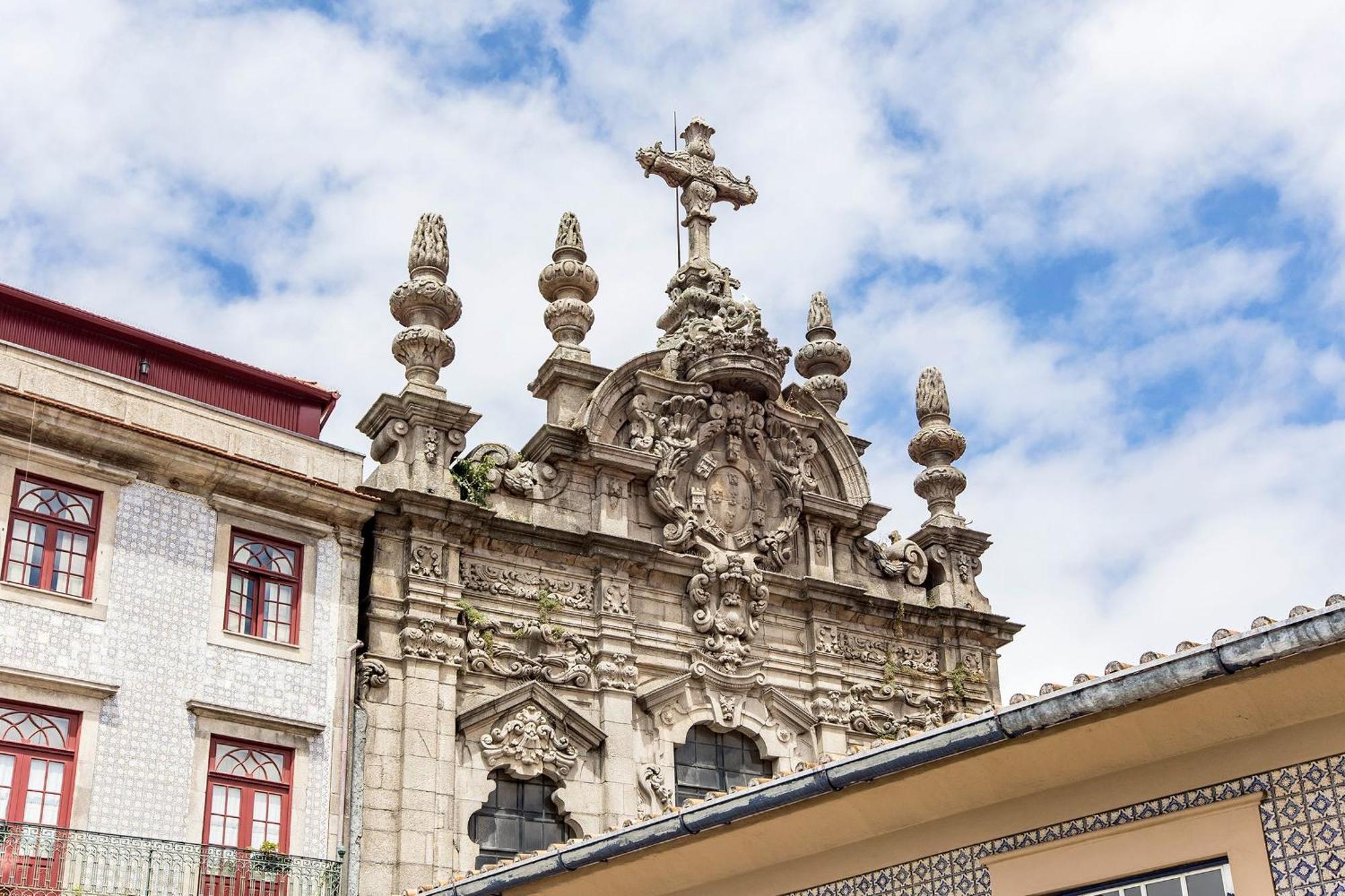 Wine Apartments Porto Exterior foto