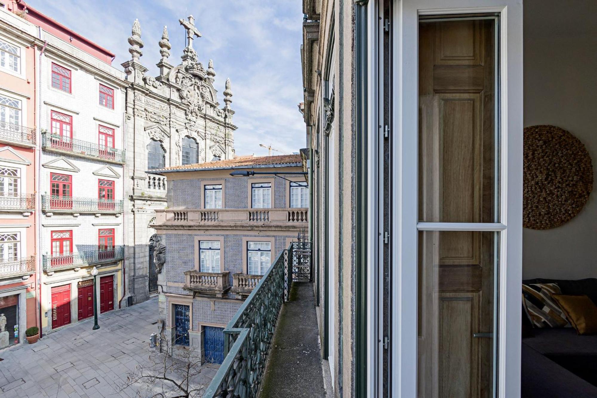 Wine Apartments Porto Exterior foto